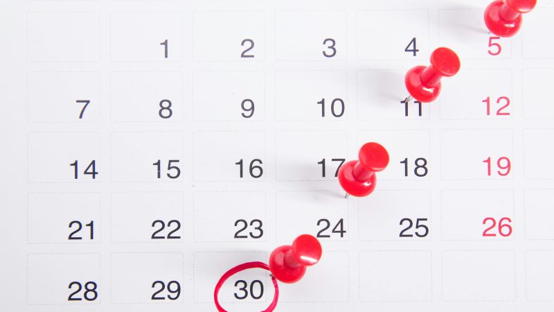 Comment fonctionne la semaine de 4 jours ?