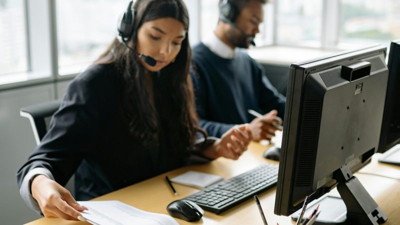 Comment devenir agent administratif ?