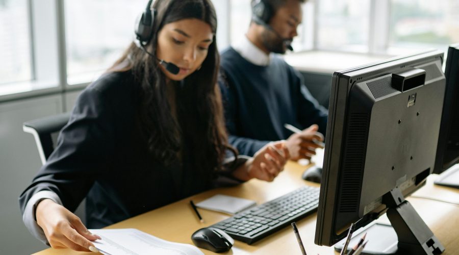 Comment devenir agent administratif ?
