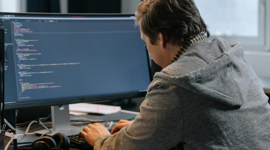 Comment devenir informaticien ?