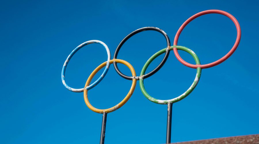 Télétravail pendant les JO 2024