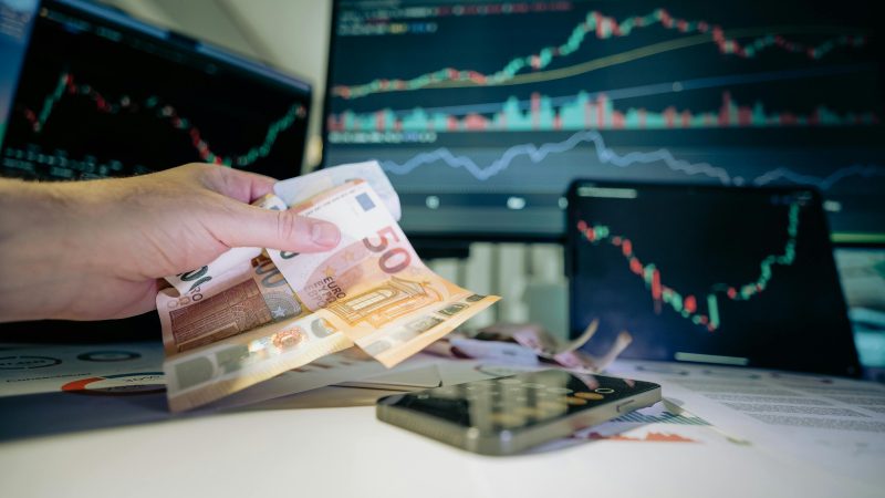 Comment investir en bourse débutant ?