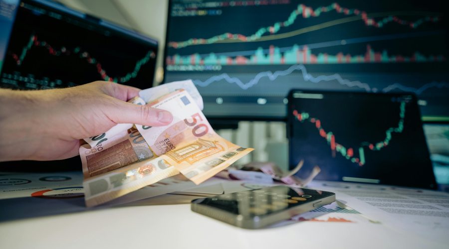 Comment investir en bourse débutant ?