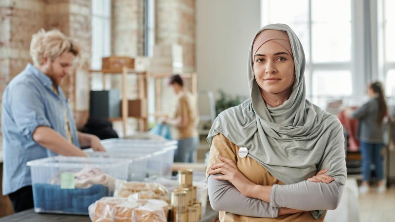 Quels sont les métiers de l’humanitaire ?