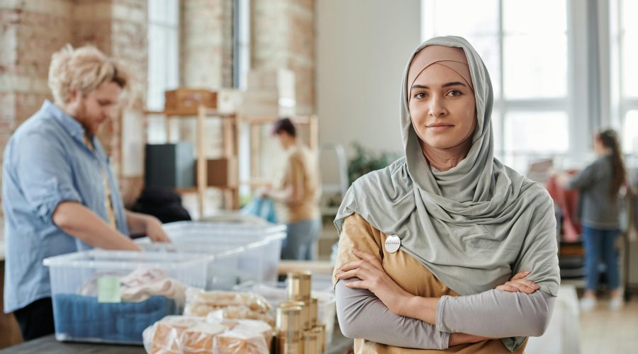 Quels sont les métiers de l’humanitaire ?
