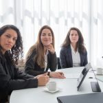 Discrimination des femmes au travail
