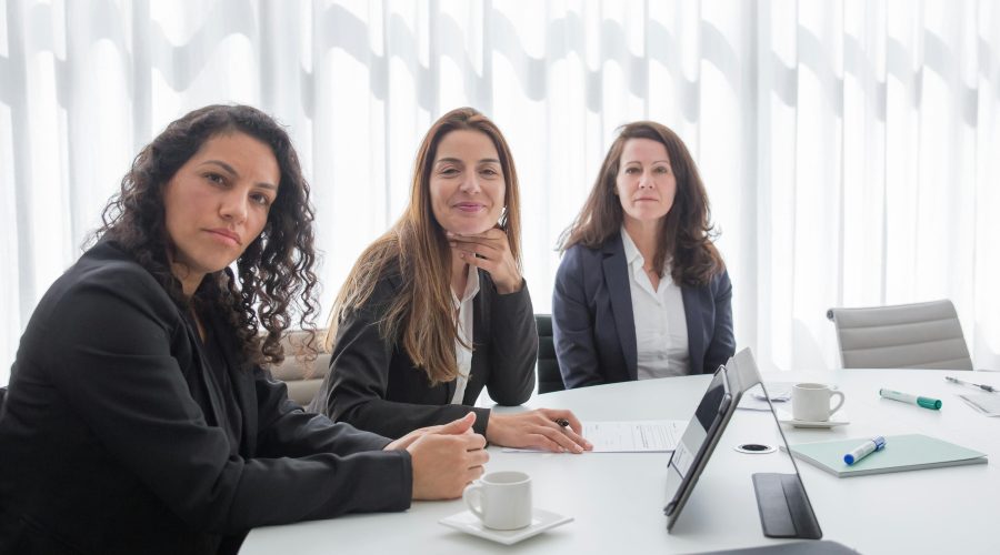 Discrimination des femmes au travail