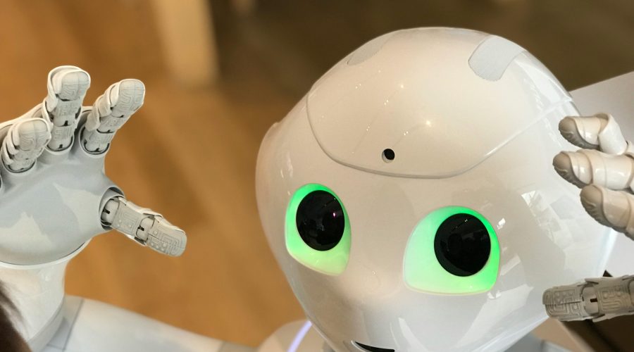 Investir dans l’intelligence artificielle