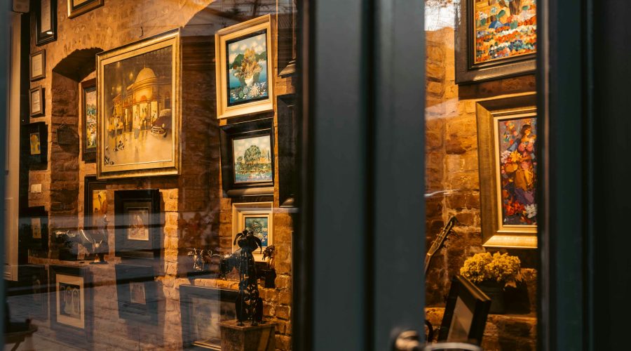 Comment ouvrir une galerie d’art ?