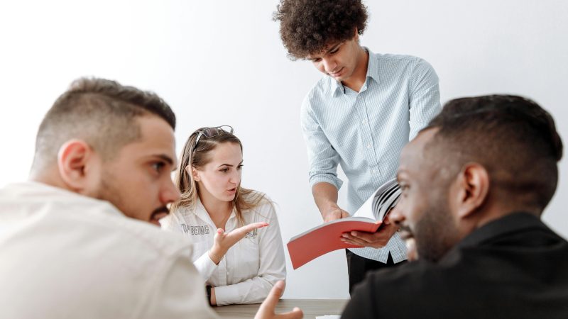 Gérer l’insatisfaction des salariés