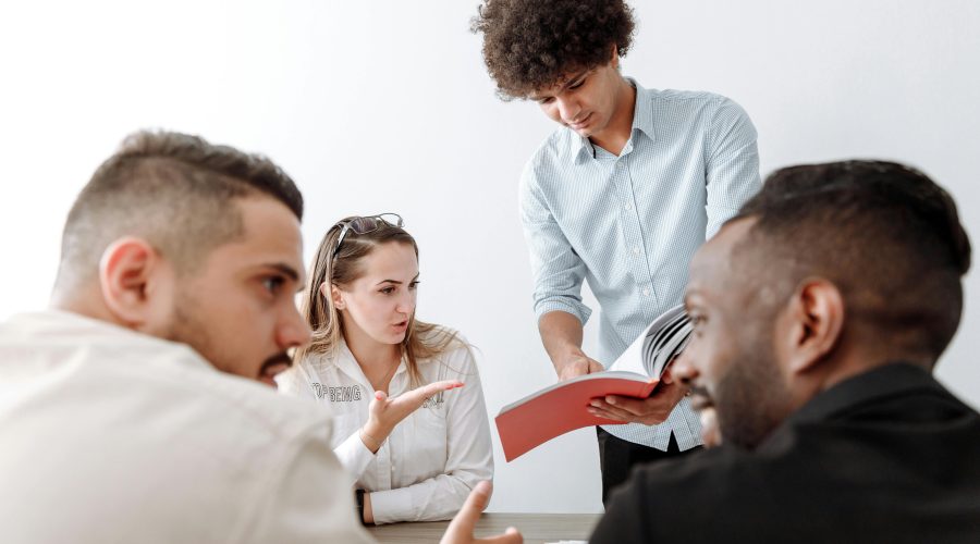 Gérer l’insatisfaction des salariés