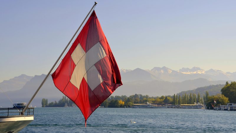 Travailler en Suisse et vivre en France