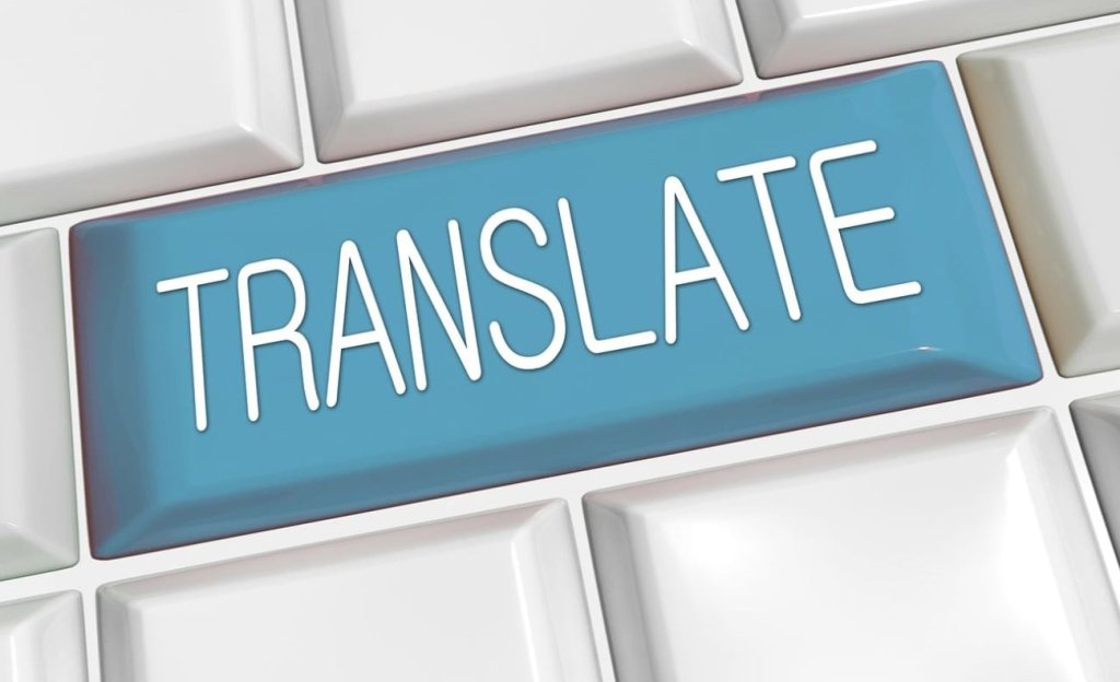 Traducteur un métier en constante évolution.