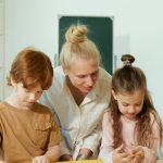 Le salaire d’une assistante maternelle