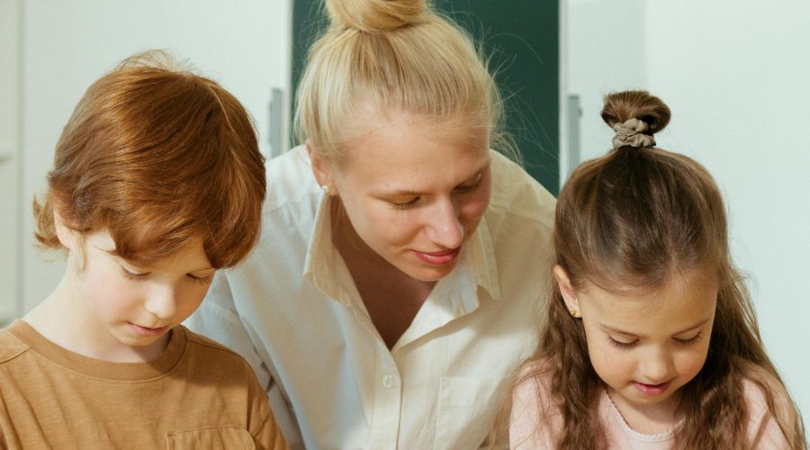 Le salaire d’une assistante maternelle