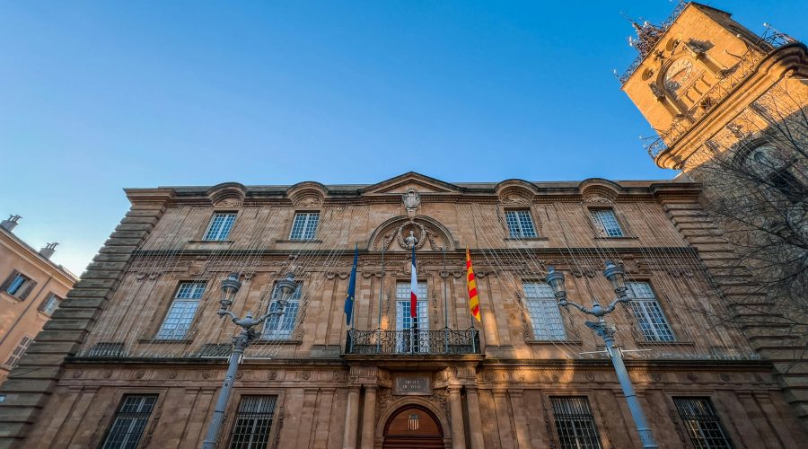 Comment travailler en mairie ?