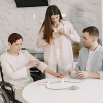Comment devenir aide à domicile ?