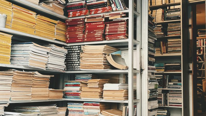 Comment créer une maison d’édition ?