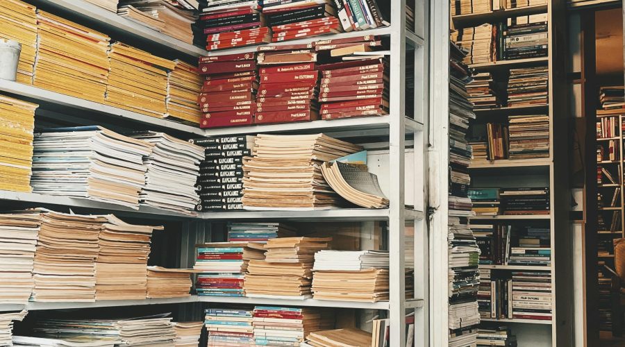 Comment créer une maison d’édition ?