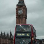 Pourquoi étudier à Londres ?