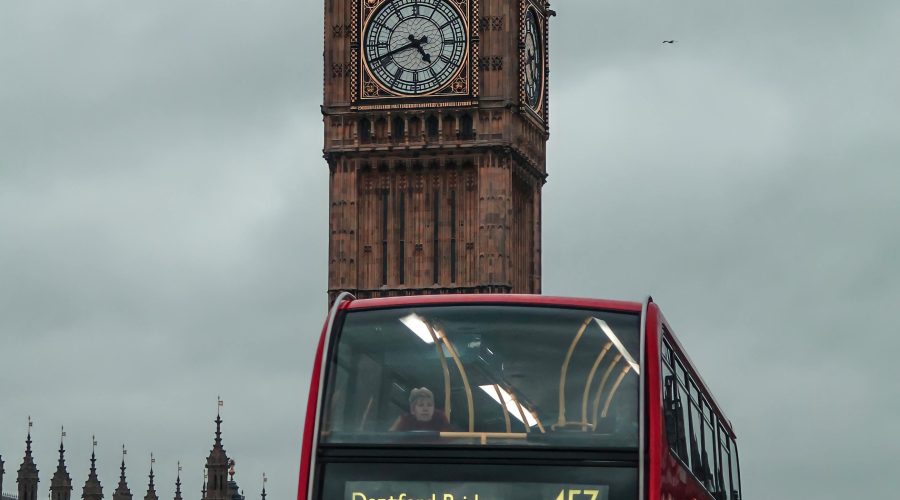 Pourquoi étudier à Londres ?