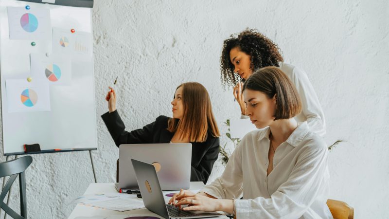 Quel est le salaire d’un consultant SEO ?