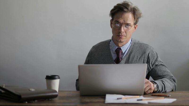 Le syndrome de l’imposteur au travail
