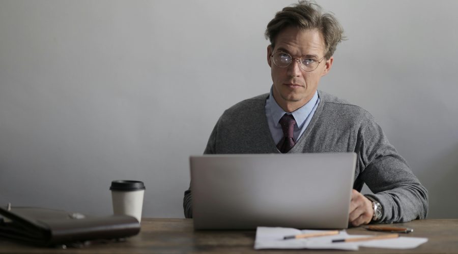 Le syndrome de l’imposteur au travail
