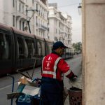 Qu’est-ce qu’un employé municipal ?