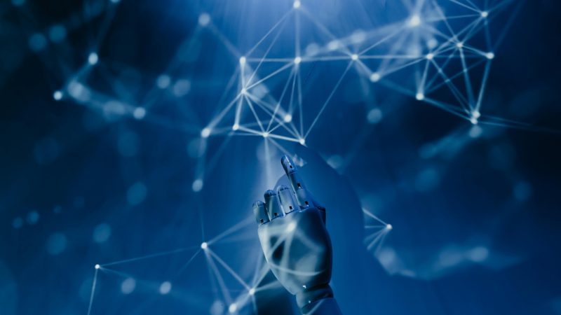 Intelligence artificielle: Les solutions innovantes de Sparck Technologies