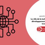 Comment la technologie agit-elle sur l’avenir du travail ?