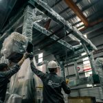 Une comparaison des machines de rotomoulage les plus populaires : Shuttle, Rock and Roll et Carrousel