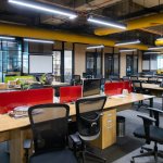 Entreprise : Comment créer un bureau moderne?