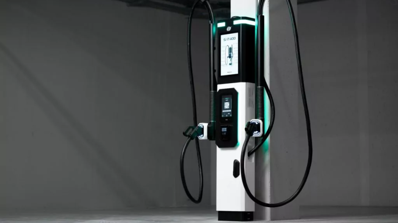 Comment les bornes de recharge VE accélèrent l'adoption des véhicules électriques dans le monde entier