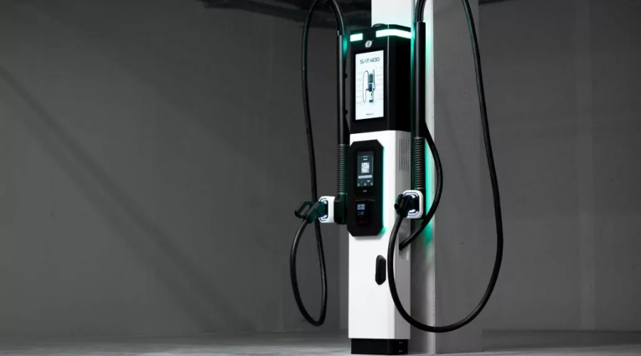 Comment les bornes de recharge VE accélèrent l'adoption des véhicules électriques dans le monde entier