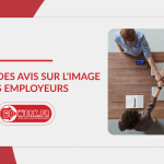 L'impact des avis sur l'image des employeurs