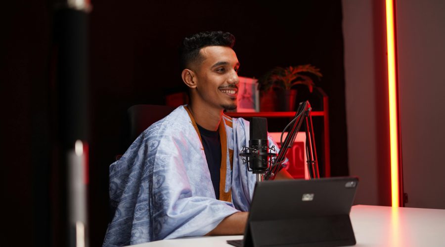 Comment créer son podcast ?