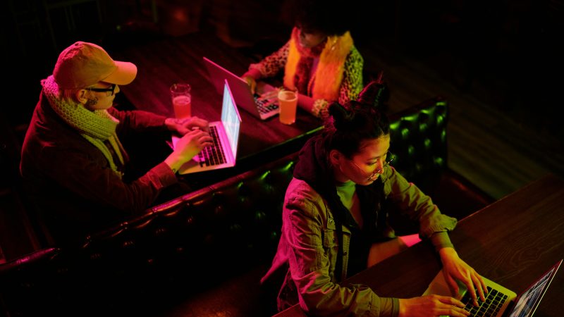 Le pouvoir des avis en ligne