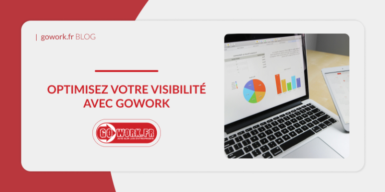 Optimisez votre visibilité avec GoWork