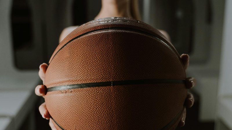 Comment devenir basketteur professionnel ?