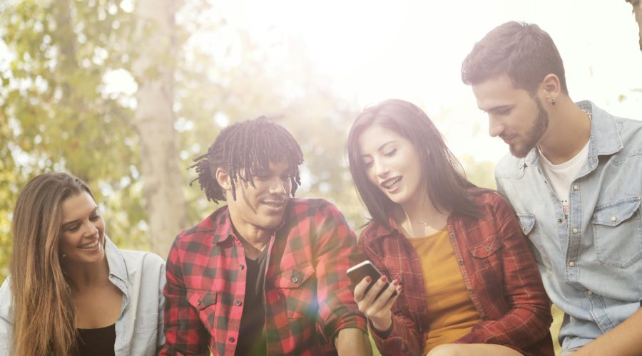 Les Millenials – Qui sont-ils et comment travaillent-ils ?