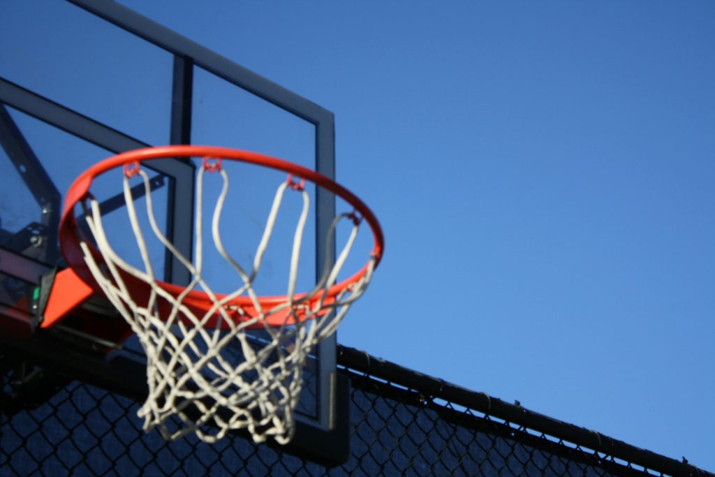 basket