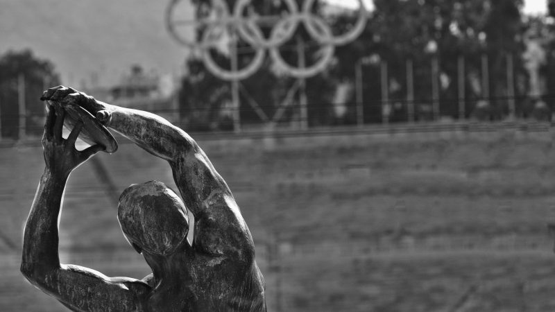 Combien gagne un champion olympique ?