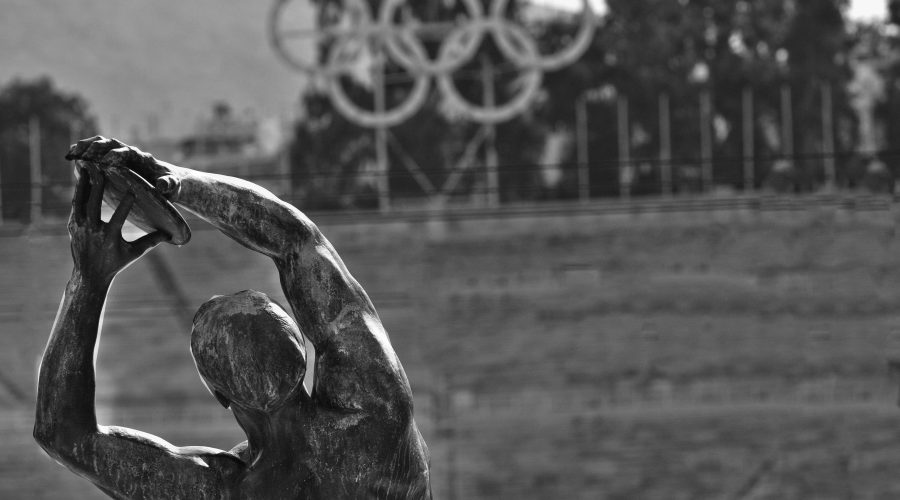 Combien gagne un champion olympique ?