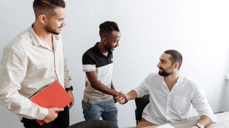 Ces entreprises qui recrutent en continu