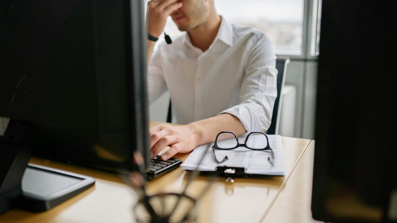 Burn-out au travail : comment le prévenir ?