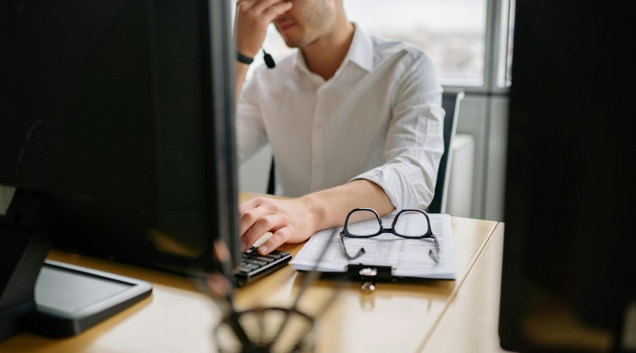 Burn-out au travail : comment le prévenir ?