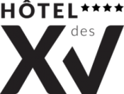 avis HOTEL DES XV
