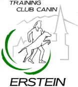 avis TRAINING CLUB CANIN D ERSTEIN