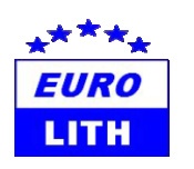 avis EURO LITH